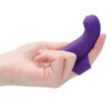 SIM051PUR (7) Finger vibrator Simplicity Basile