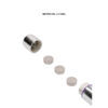 SIM051PUR (9) Finger vibrator Simplicity Basile