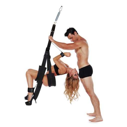 Ljuljačka Whipsmart Bondage Pleasure