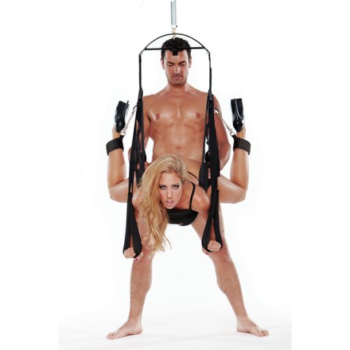 Ljuljačka Whipsmart Bondage Pleasure