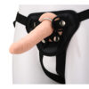 Realstuff strap-on