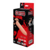 Realstuff strap-on