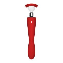 Vibrator pumpica Red Revolution Georgia