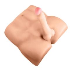 Masturbator X5 Men Rough Rider