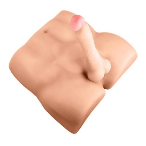 Masturbator X5 Men Rough Rider