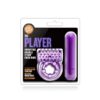 330951-P The Player Double Cockring