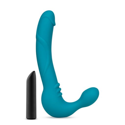 Temptasia Luna Strapless Strap-on