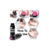 331931-8 Puder za održavanje igračaka Blush