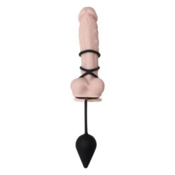 Analni stimulator Adam&Eve Anal Teaser