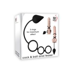 Analni stimulator Adam&Eve Anal Teaser