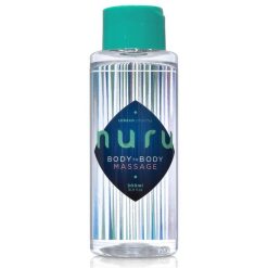 Nuru Body2Body gel za masažu