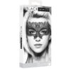 OU684BLK Maska za lice Ouch! Princess