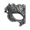 OU684BLK (3) Maska za lice Ouch! Princess