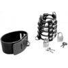 ae999 (1) Gates of Hell Chastity Device