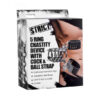 ae999 (2) Gates of Hell Chastity Device