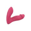Vibrator Essentials Up and Down Pink-3 Vibrator Essentials Up and Down Pink