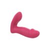 Vibrator Essentials Up and Down Pink-4 Vibrator Essentials Up and Down Pink