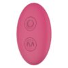 Vibrator Essentials Up and Down Pink-5 Vibrator Essentials Up and Down Pink