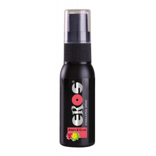 Sprej za potenciju Eros Arnica & Clove 30 ml