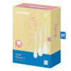 Satisfyer Yoni Power 1 Kegel Balls