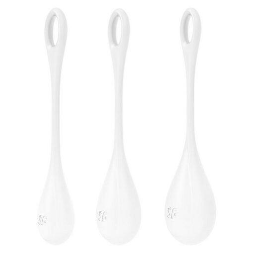 Satisfyer Yoni Power 1 Kegel Balls