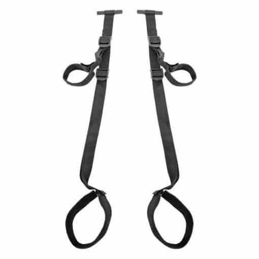 Fetish Fantasy Door Swing