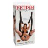 61155-P Fetish Fantasy Door Swing