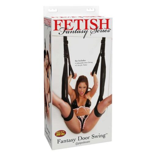 Fetish Fantasy Door Swing