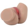 Aiva Ass Masturbator