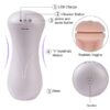 Happy Sport Cup Masturbator