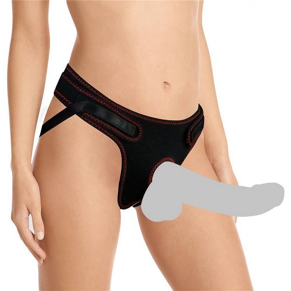 Ingen Strap-on remen