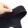 No strap-on harness