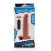 Penis Extender Pleasure X-Tender Vibrating Penis Extender Pleasure X-Tender Vibrating