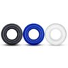 Power Plus Cock Rings 2 Power Plus Penis Rings