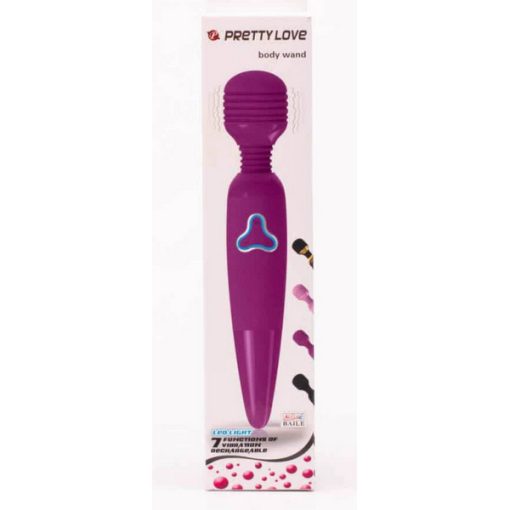 Pretty Love Body Wand Massager - Slika 6