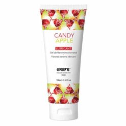 Exsens Lubrikant s okusom