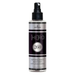Feromonski sprej Sensuva Hero 260