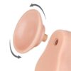 7.5'' Sliding Skin Dual Layer Dong 1 7.5'' Sliding Skin Dual Layer Dong