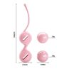 Kuglice vaginalne Tighten Up I 3 Vaginal Tightening Balls I
