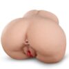 Olga Ass Masturbator 3 Olga ass Masturbator