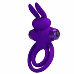 Pretty Love Vibrant Prsten za penis