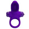 Prsten za penis Pretty Love Vibrant 1 Prsten za penis Pretty Love Vibrant