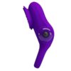 Prsten za penis Pretty Love Vibrant 3 Prsten za penis Pretty Love Vibrant