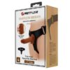 Pretty Love Michael Strap-on Pretty Love Michael Strap-on