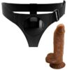 Pretty Love Michael 2 Strap-on Pretty Love Michael Strap-on