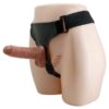 Strap-on Ultra Passionate Harness 4 Strap-on Ultra Passionate Harness