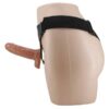 Strap-on Ultra Passionate Harness 5 Strap-on Ultra Passionate Harness