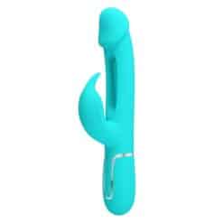 Vibrator Kampas Twinkled Tenderness
