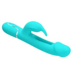 Vibrator Kampas Twinkled Tenderness