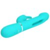 Vibrator Kampas Twinkled Tenderness 7 Vibrator Friction Twinkled Tenderness